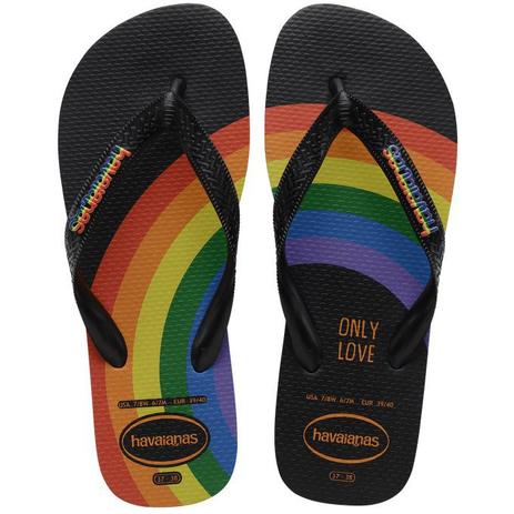 bolsa havaianas pride