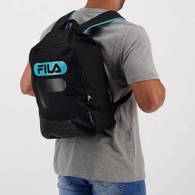 shoulder bolsa fila versatili